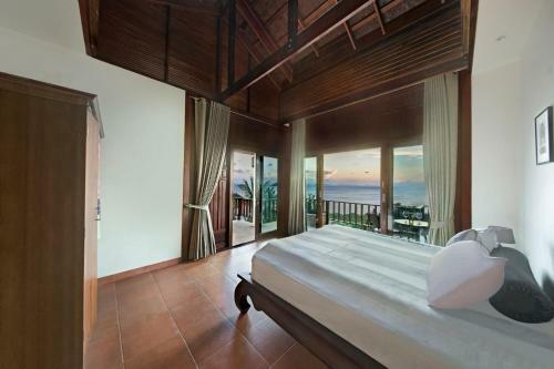 Jade Villa Hidden Gem In Phangan