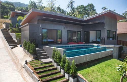 T Villas