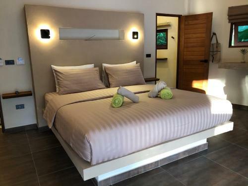 Baan Taolili Villa 3 Bedrooms