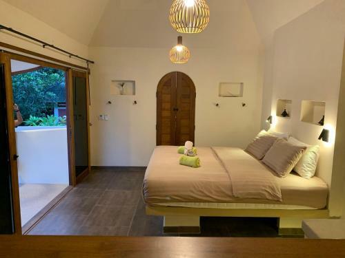Baan Taolili Villa 3 Bedrooms