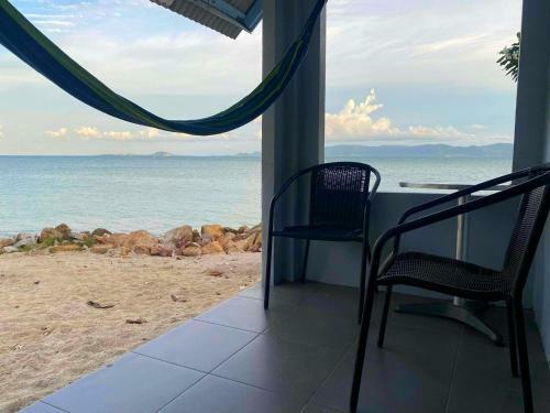 Hostal Islandlife Bungalows