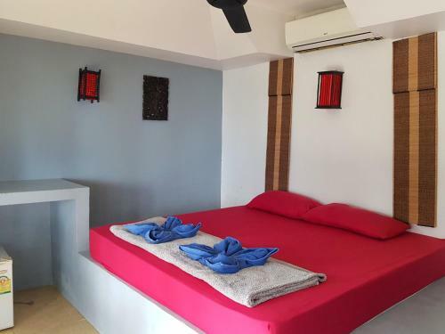 Hostal Islandlife Bungalows