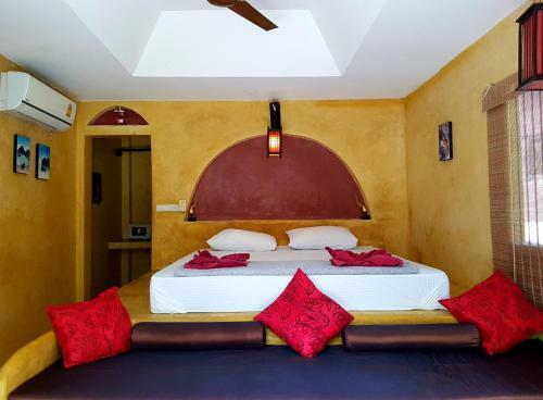 Hostal Islandlife Bungalows