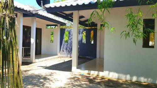 Hostal Islandlife Bungalows