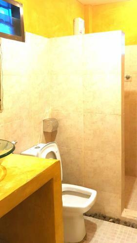 Hostal Islandlife Bungalows