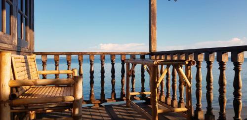 Hostal Islandlife Bungalows