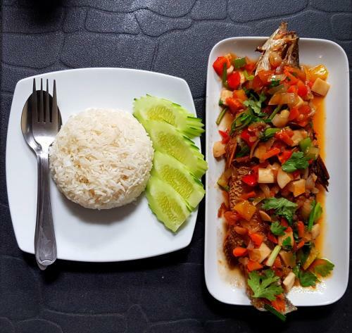 Hostal Islandlife Bungalows