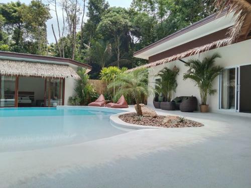Villa Baan Na� P�