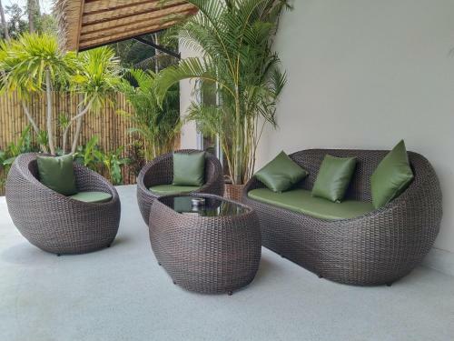 Villa Baan Na� P�