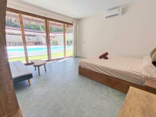 Villa Baan Na� P�