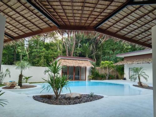 Villa Baan Na� P�