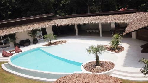 Villa Baan Na� P�