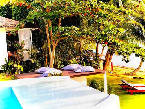 Hotel Mangata Boutique Bungalows