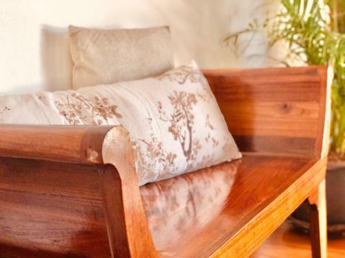 Hotel Mangata Boutique Bungalows