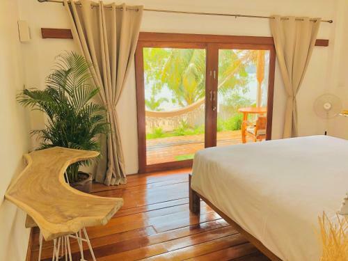 Hotel Mangata Boutique Bungalows