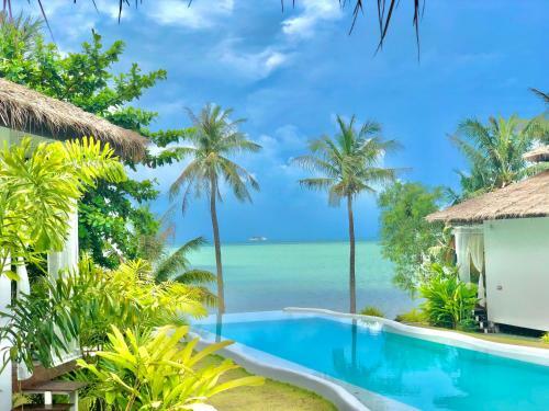 Hotel Mangata Boutique Bungalows