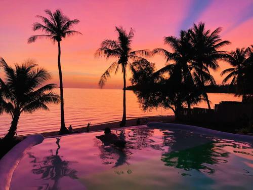 Hotel Mangata Boutique Bungalows