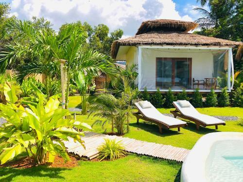 Hotel Mangata Boutique Bungalows