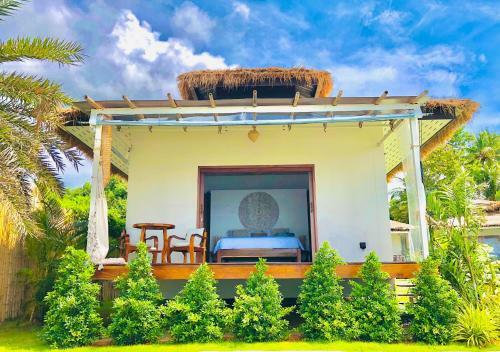 Hotel Mangata Boutique Bungalows