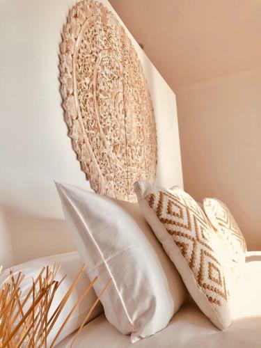 Hotel Mangata Boutique Bungalows