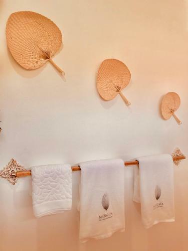 Hotel Mangata Boutique Bungalows