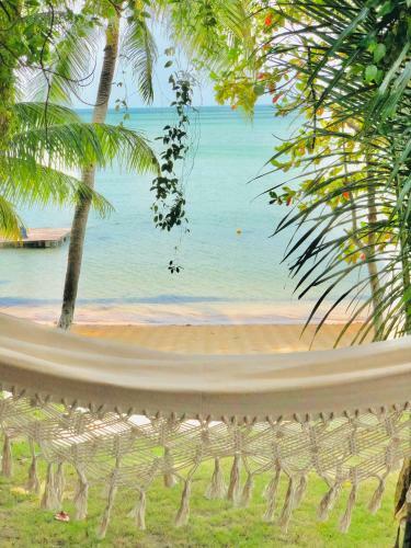 Hotel Mangata Boutique Bungalows
