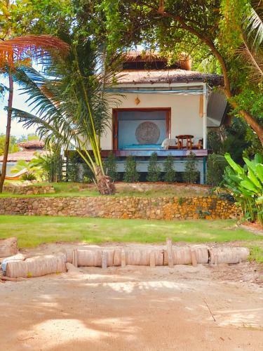 Hotel Mangata Boutique Bungalows
