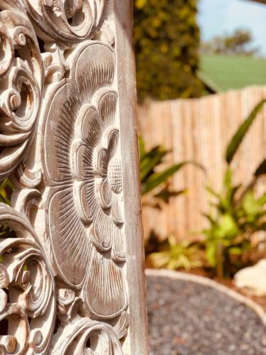 Hotel Mangata Boutique Bungalows