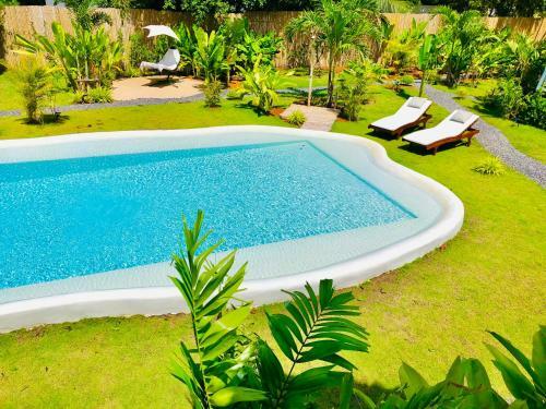 Hotel Mangata Boutique Bungalows