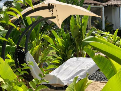 Hotel Mangata Boutique Bungalows