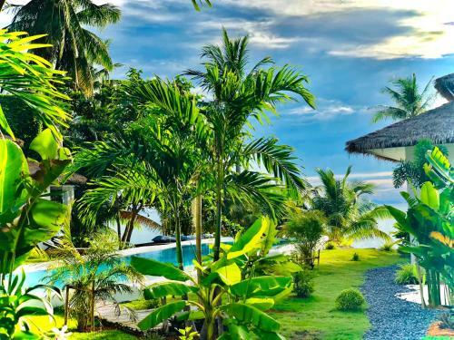Hotel Mangata Boutique Bungalows