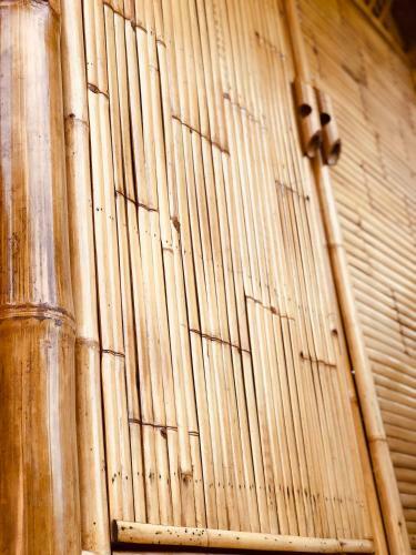 Hotel Mangata Boutique Bungalows