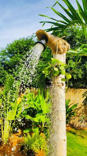 Hotel Mangata Boutique Bungalows