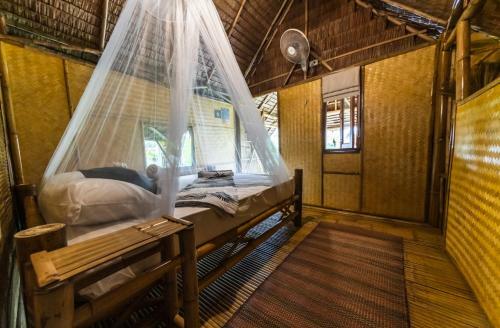 Bamboo Bay Island Resort