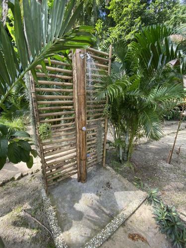 Bamboo Bay Island Resort