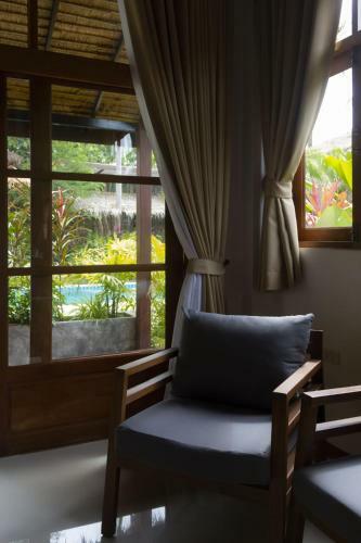 Hotel Amaya Boutique Resort
