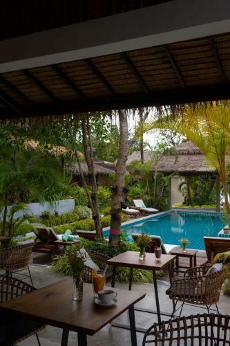 Hotel Amaya Boutique Resort