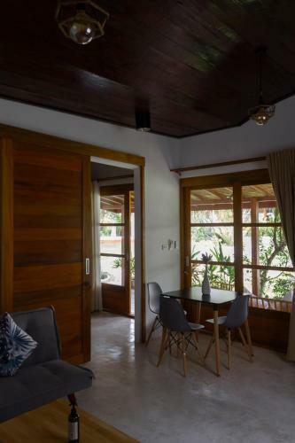 Hotel Amaya Boutique Resort