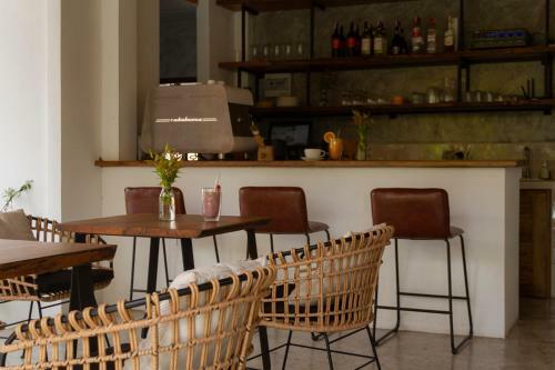 Hotel Amaya Boutique Resort