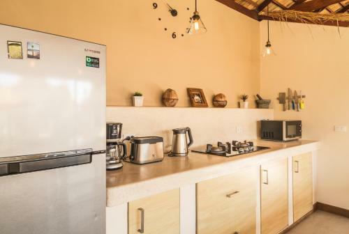 Baan Thamarchat 3 Villas 13 Bedrooms & Shala