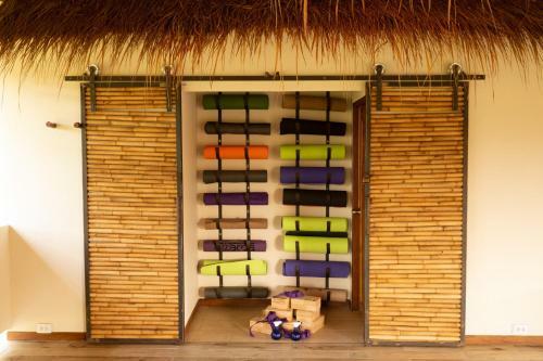 Baan Thamarchat 3 Villas 13 Bedrooms & Shala
