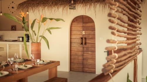 Baan Thamarchat 3 Villas 13 Bedrooms & Shala