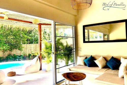 Villa Bird Of Paradise