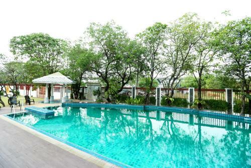 Apartamento Bellevue Boutique Bangkok