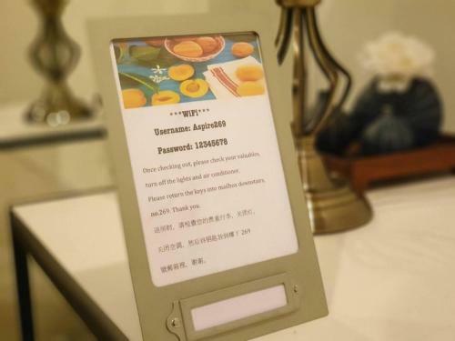 Apartamento Aspire Sukhumvit 48