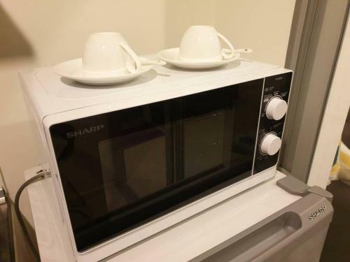 Apartamento Aspire Sukhumvit 48
