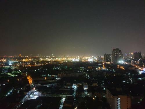 Apartamento Aspire Sukhumvit 48