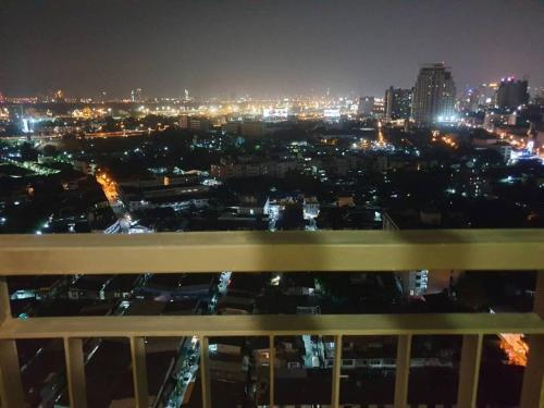 Apartamento Aspire Sukhumvit 48