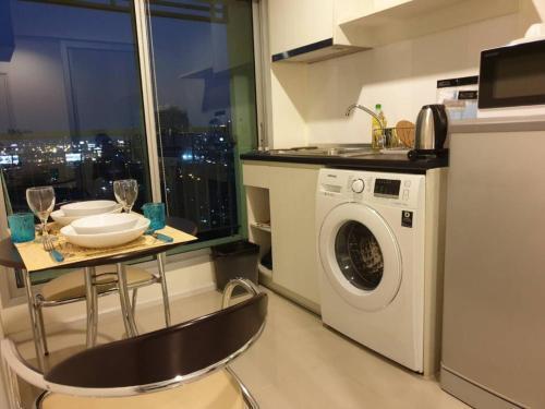 Apartamento Aspire Sukhumvit 48