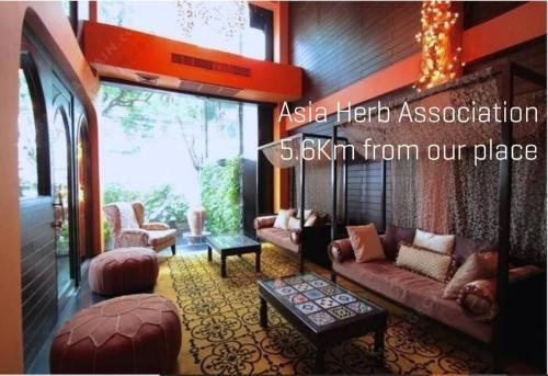 Apartamento Aspire Sukhumvit 48